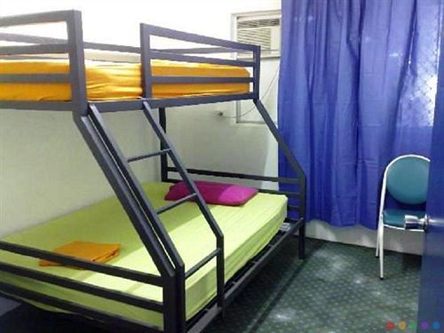 Auberge de jeunesse Cairns Waterfront Backpackers Extérieur photo